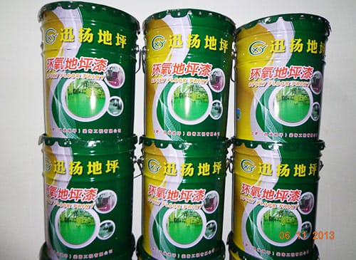 色漿、色膏